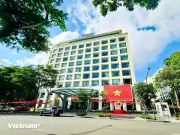 Phát huy vai trò của ba cơ quan báo chí chủ lực quốc gia trong thời đại mới