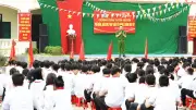 Phát huy vai trò các hội, đoàn thể trong phòng chống ma túy