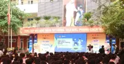 Phát động cuộc thi 'Học sinh với an ninh mạng 2026' nhằm trang bị kỹ năng số cho học sinh THCS