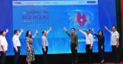Phát động Giải thưởng Thông tin Đối ngoại lần XII: Lan tỏa hình ảnh Việt Nam hiện đại