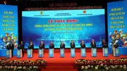 Phát động Tháng hành động về An toàn vệ sinh lao động năm 2026 tại Quảng Ninh