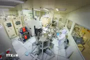 Phát triển khoa học công nghệ và đổi mới sáng tạo trở thành động lực chủ yếu của tăng trưởng kinh tế