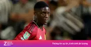 Pogba khuyên Mainoo ở lại MU: 'Cậu đủ tài năng để thành công tại Old Trafford'