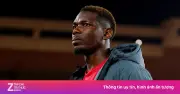 Pogba tái xuất thất bại: Monaco sụp đổ 1-4 trước Paris FC