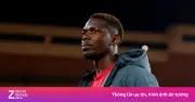 Pogba tuột dốc không phanh sau án doping, tương lai mờ mịt tại Monaco