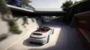 Porsche Quý 1/2026: Doanh Số Toàn Cầu Giảm 15%, CEO Mới Cam Kết Cải Tổ