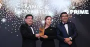 Prime Group Vinh Danh Top Brand Quốc Tế Tại Singapore, Khẳng Định Vị Thế Việt