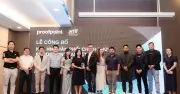 Proofpoint hợp tác Nam Trường Sơn Hà Nội nâng cao an ninh mạng tại Việt Nam
