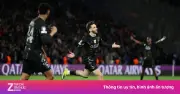 PSG đang bước vào thời đại khiến châu Âu phải lo sợ