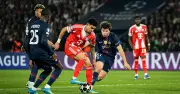 PSG hạ Bayern Munich 5-4: Bữa đại tiệc bóng đá tại Cúp C1