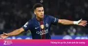 PSG Áp Đảo Liverpool 2-0 Ở Tứ Kết Champions League, Liverpool Sa Sút Trầm Trọng