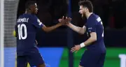 PSG thắng Bayern 5-4 trong trận cầu điên rã tại bán kết Champions League
