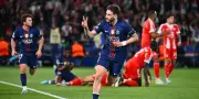 PSG thắng Bayern Munich trong màn rượt đuổi tỷ số kịch tính