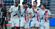 PSG thắng dễ Angers 3-0, củng cố ngôi đầu Ligue 1 trước thềm bán kết Champions League
