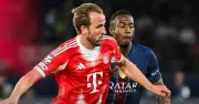 PSG vs Bayern: Harry Kane bị chọc quê thủng 5 bàn vẫn khen thủ hay