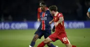 PSG vs Liverpool: Đội hình dự kiến và lợi thế nghiêng về đội chủ nhà