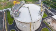 PV GAS Nâng Công Suất Kho LNG Thị Vải Lên 288 Tấn/Giờ, Đảm Bảo An Ninh Năng Lượng