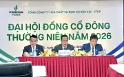 PVChem lên kế hoạch kinh doanh 2026 thận trọng, dự kiến tăng vốn lên 1.600 tỷ đồng