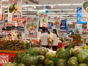 Quý I: Tăng cường giải pháp quản lý giá và dự trữ quốc gia