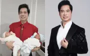 Quý ông Vbiz: Từ danh ca lừng lẫy đến tuổi U60 vẫn độc thân