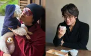 Quý ông Vbiz U50 hát 'Thằng Tú Là Lời Nói Dối Của Em' và cuộc sống độc thân làm từ thiện
