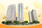 Quá trình khử đất vàng 39B Bến Vân Đồn tại TP.HCM bị thâu tóm