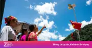 Quỹ Vì Tương Lai Xanh Phát Động Thử Thách 21 Ngày Sống Xanh Trên Toàn Quốc