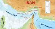Quan chức Iran tuyên bố Eo biển Hormuz sẽ không thể trở lại như trước xung đột