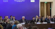 Quan hệ Mỹ - Ukraine được củng cố qua hợp tác đầu tư và viện trợ quân sự