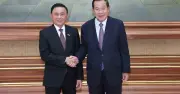 Quan hệ Việt Nam - Campuchia phát triển mạnh mẽ, hướng tới hợp tác toàn diện