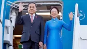 Quan Hệ Việt Nam - Italia Phát Triển Mạnh Mẽ Sau 50 Năm Thiết Lập Ngoại Giao