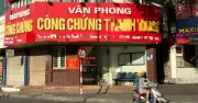 Quốc hội bỏ công chứng bắt buộc với 6 loại giao dịch từ 2027