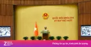 Quốc Hội Bàn Đột Phá Văn Hóa Và Xử Lý Vi Phạm Đất Đai Trong Ngày Làm Việc Thứ Ba