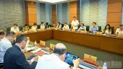 Quốc Hội Bàn Về Bình Đẳng Giới: Thành Tựu Và Thách Thức Từ Mạng Xã Hội Đến Cơ Sở