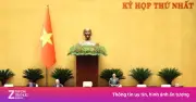 Quốc Hội Bàn Về Chống Lãng Phí Và Kế Hoạch Giám Sát Năm 2027