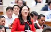 Quốc Hội Bàn Về Hai Vấn Đề Giáo Dục: Học Liên Kết Và Thay Đổi Tuyển Sinh