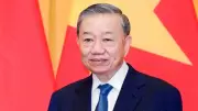 Quốc hội bầu đồng chí Tô Lâm giữ chức Chủ tịch nước nhiệm kỳ 2026-2031