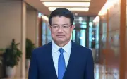 Quốc Hội Bầu Ông Nguyễn Huy Tiến Giữ Chức Viện Trưởng Viện Kiểm Sát Nhân Dân Tối Cao