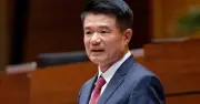 Quốc hội bầu ông Nguyễn Huy Tiến làm Viện trưởng Viện KSND tối cao nhiệm kỳ 2026 - 2031