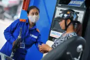 Quốc hội chốt giảm thuế xăng dầu về 0% đến hết ngày 30/6