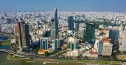 Quốc hội giao mục tiêu GDP tăng từ 10%, nâng cao toàn diện đời sống nhân dân