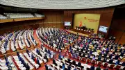 Quốc hội khóa XVI: Công tác nhân sự bài bản, tỷ lệ tín nhiệm cao tạo nền tảng phát triển
