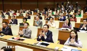Quốc Hội Khóa XVI Họp Bàn Về Kế Hoạch Tài Chính Quốc Gia Vay Và Trả Nợ Công