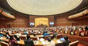 Quốc Hội Khóa XVI Điều Chỉnh Chương Trình Kỳ Họp Thứ Nhất