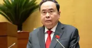 Quốc hội khóa XVI khai mạc: Đặt mục tiêu tăng trưởng hai con số và nâng cao hiệu quả pháp luật