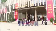 Quốc hội khóa XVI khai mạc trọng thể, Tổng Bí thư kêu gọi tâm thế kiến tạo