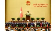Quốc Hội Khóa XVI Khởi Đầu Với Tư Duy Đổi Mới Và Trách Nhiệm Lịch Sử