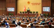Quốc hội khóa XVI thảo luận phê chuẩn cơ cấu thành viên Chính phủ