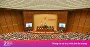 Quốc Hội Khóa XVI Tiến Hành Bầu Chủ Tịch Nước Và Thủ Tướng Vào Ngày Mai