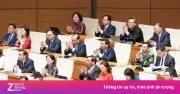 Quốc Hội Khóa XVI Xem Xét Thành Lập Thành Phố Đồng Nai Trực Thuộc Trung Ương